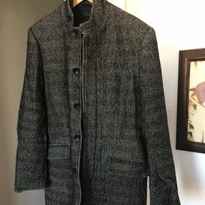 Rag & Bone coat